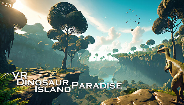 Dinosaur island vr review deals