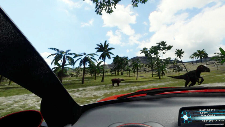 VR Dinosaur Island Paradise on Steam