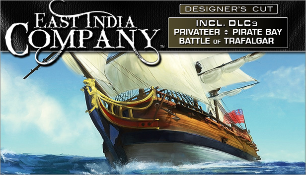 East India Company Gold (App 254000) · SteamDB