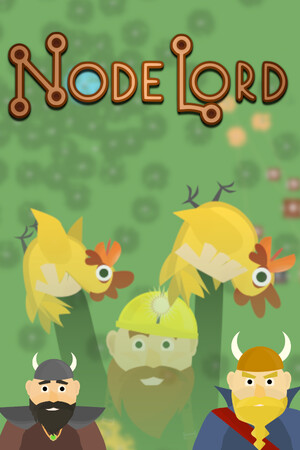 NodeLord cover art