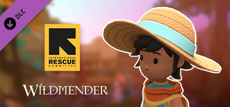 Wildmender - IRC Sun Hat