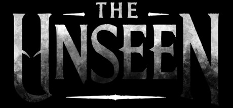 The Unseen Steam header image