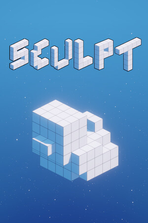 Sculpt cover art