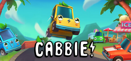 Cabbie! header image