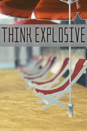ThinkExplosive cover art