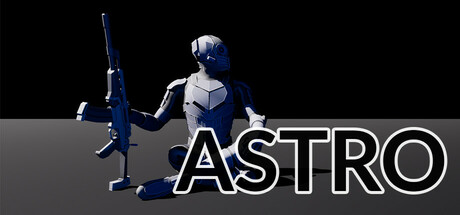 Astro Steam header image