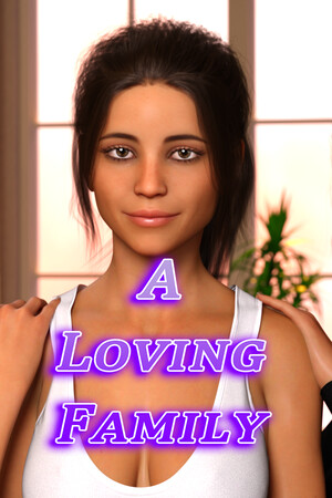 A Loving Family - Episode 1 cover art