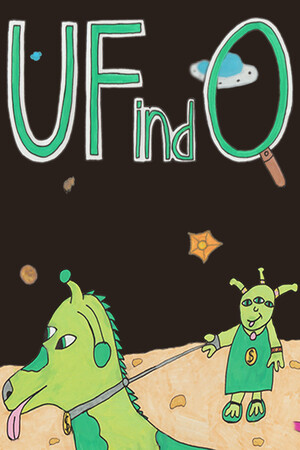 Carátula de UFindO