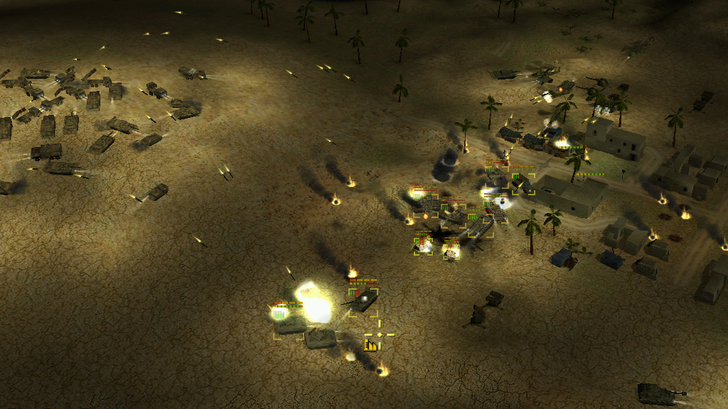 world war iii black gold