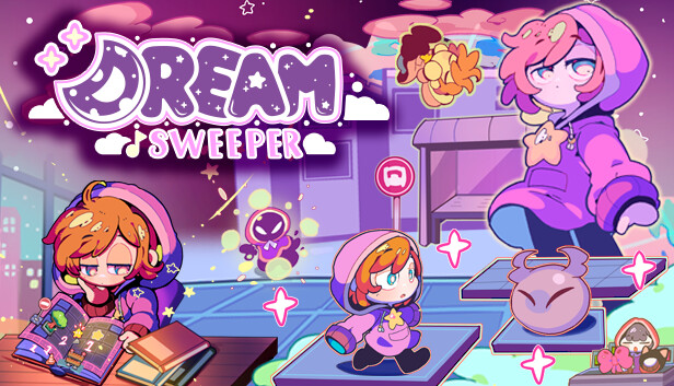 Dreamsweeper