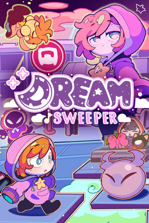 Dreamsweeper cover art