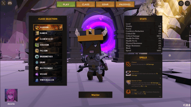 尼尔幸存者/Nyran Survivors