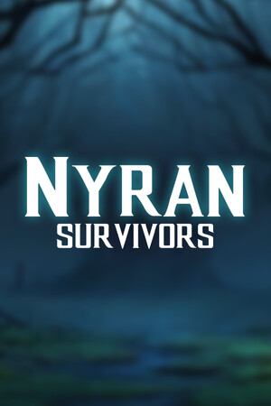 Nyran Survivors cover art