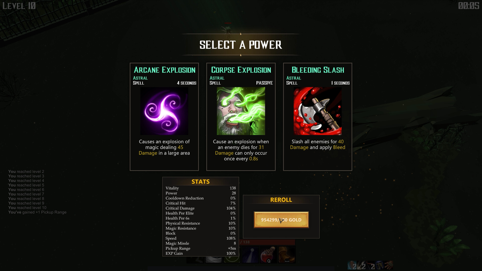 尼尔幸存者/Nyran Survivors