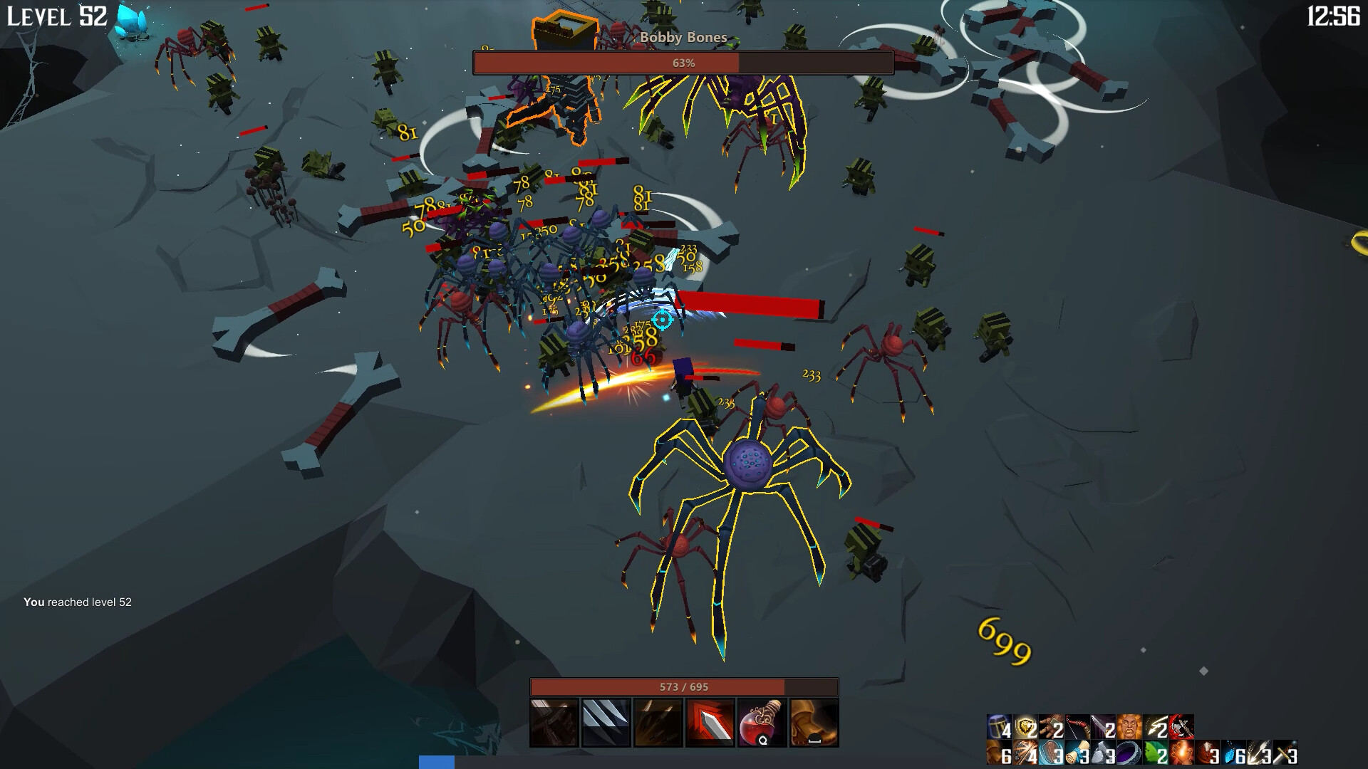 尼尔幸存者/Nyran Survivors