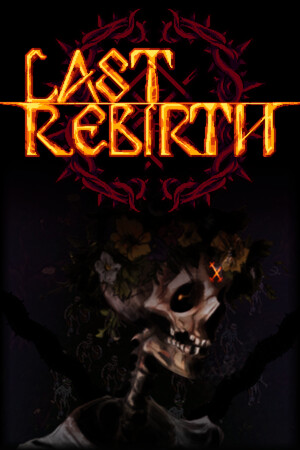 Last Rebirth cover art