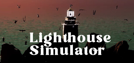 Lighthouse Simulator Cover Image
