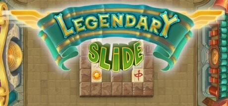 Legendary Slide - Platinum Edition Cover Image