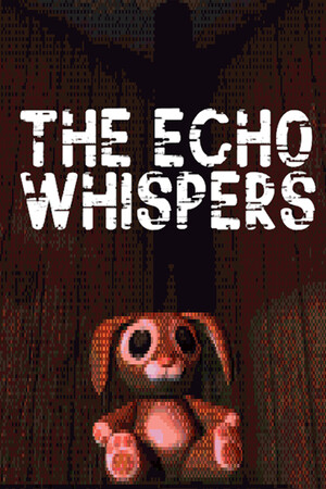 The Echo Whispers cover art