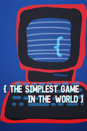 The Simplest Game in the World cover art