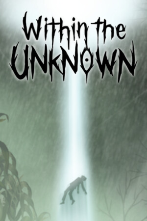Within the Unknown cover art