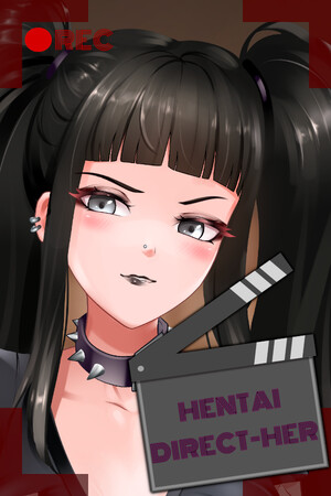 Hentai Direct-Her cover art