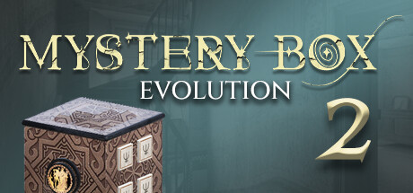 Mystery Box 2: Evolution Cover Image