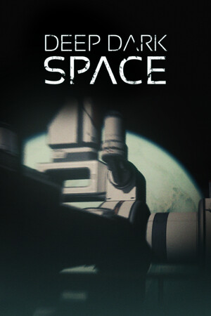 Deep Dark Space cover art