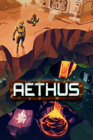 AETHUS cover art