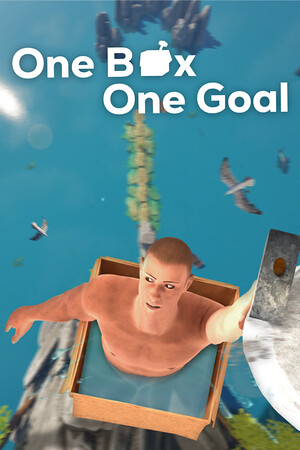 One Box One Goal cover art
