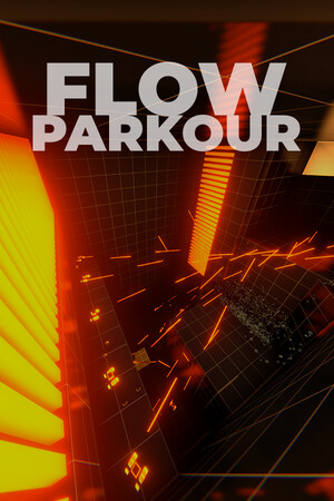 Flow Parkour cover art