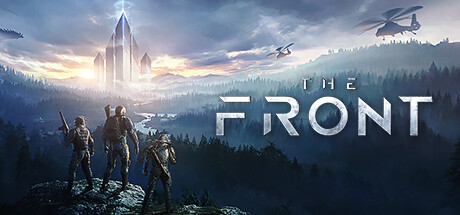 The Front Playtest
