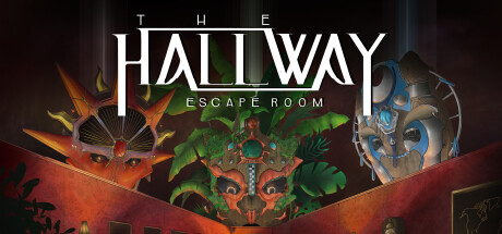 The Hallway - Escape Room