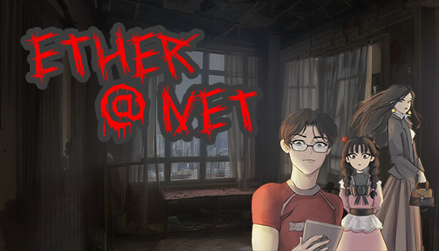 Ether @ Net