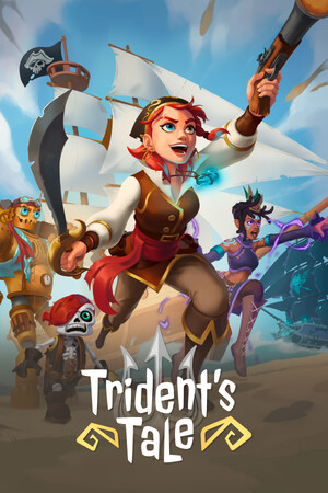 Trident’s Tale