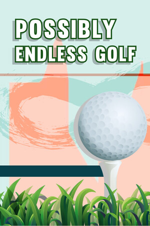 Possibly Endless Golf cover art