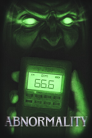 Abnormality cover art