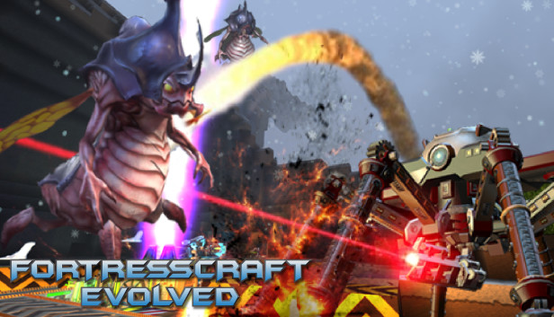 FortressCraft Evolved! on Steam