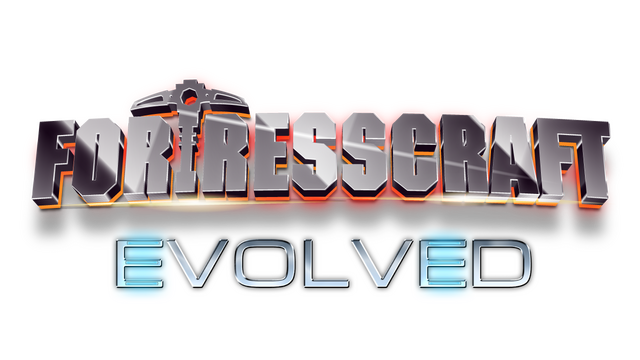 FortressCraft Evolved
