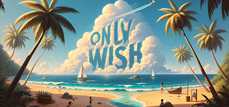 Only Wish Cover Image