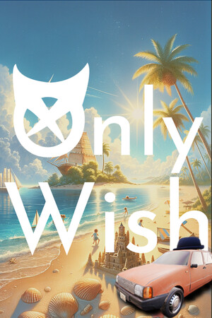 Only Wish cover art
