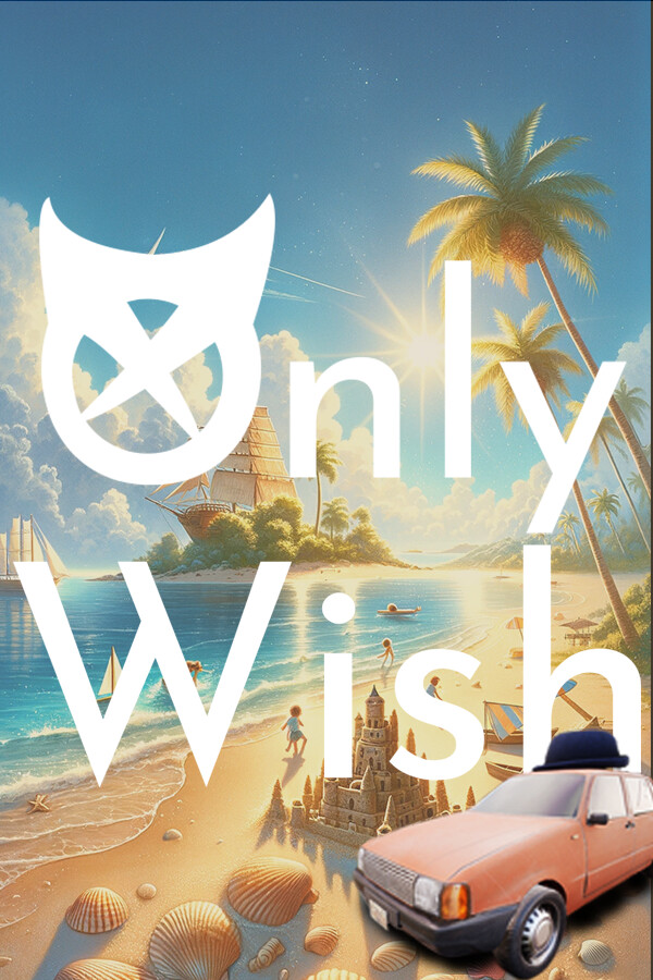 Only Wish