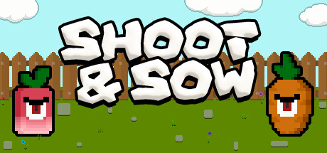 Shoot & Sow