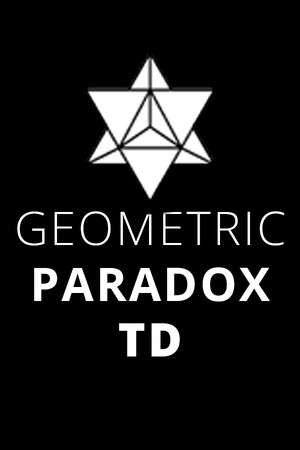 Geometric Paradox TD cover art