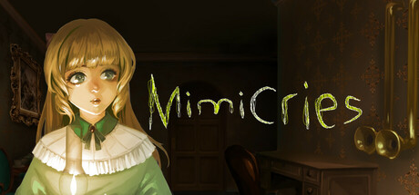 Comunidade Steam :: Mimicry