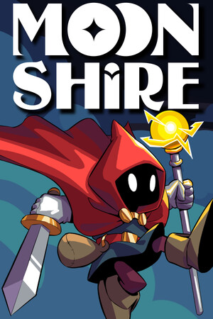 MOONSHIRE cover art