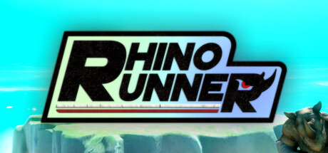 Rhino Runner Capa