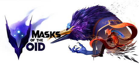 Masks of the Void: Origins