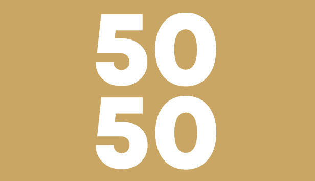 5050 Steam capsule image