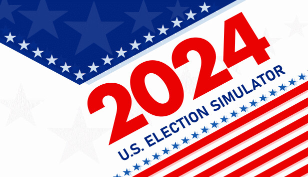 2024 U.S. Election Simulator